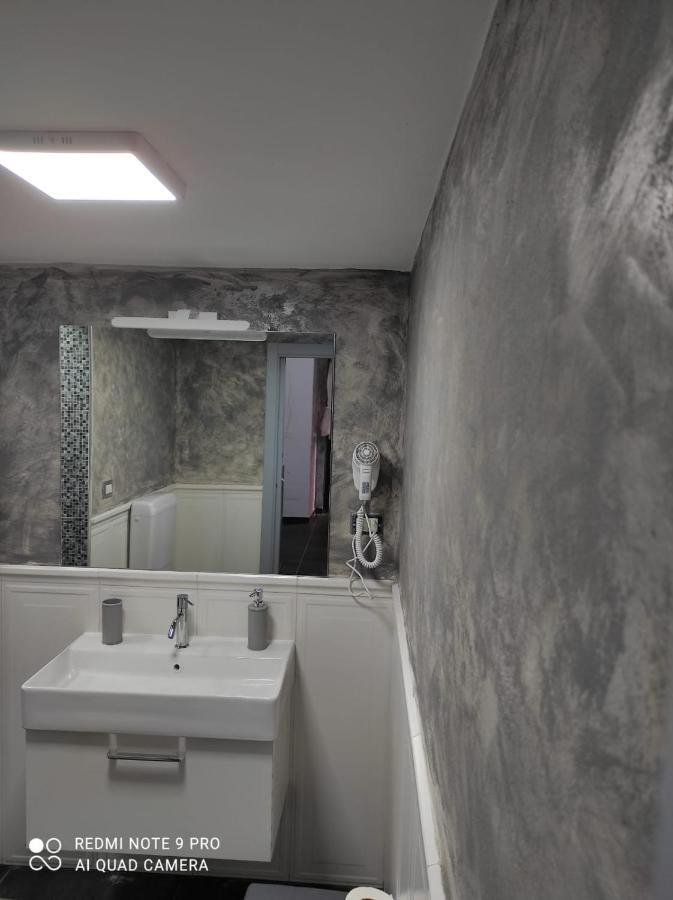 Casa Mia Holiday House Napoli Exterior foto
