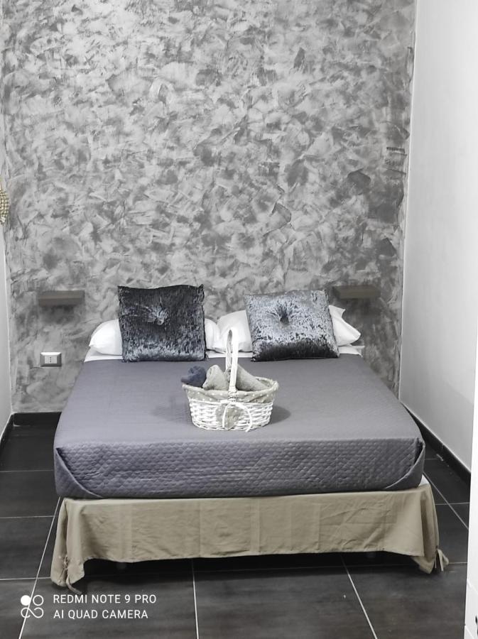 Casa Mia Holiday House Napoli Exterior foto