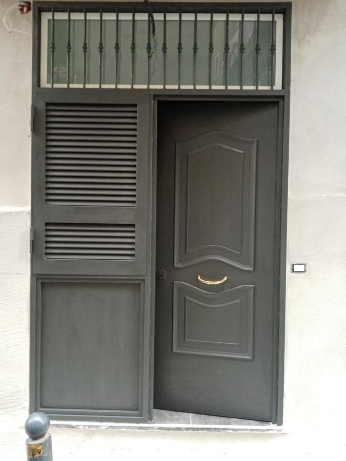 Casa Mia Holiday House Napoli Exterior foto